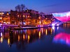 Amsterdam, Holandsko